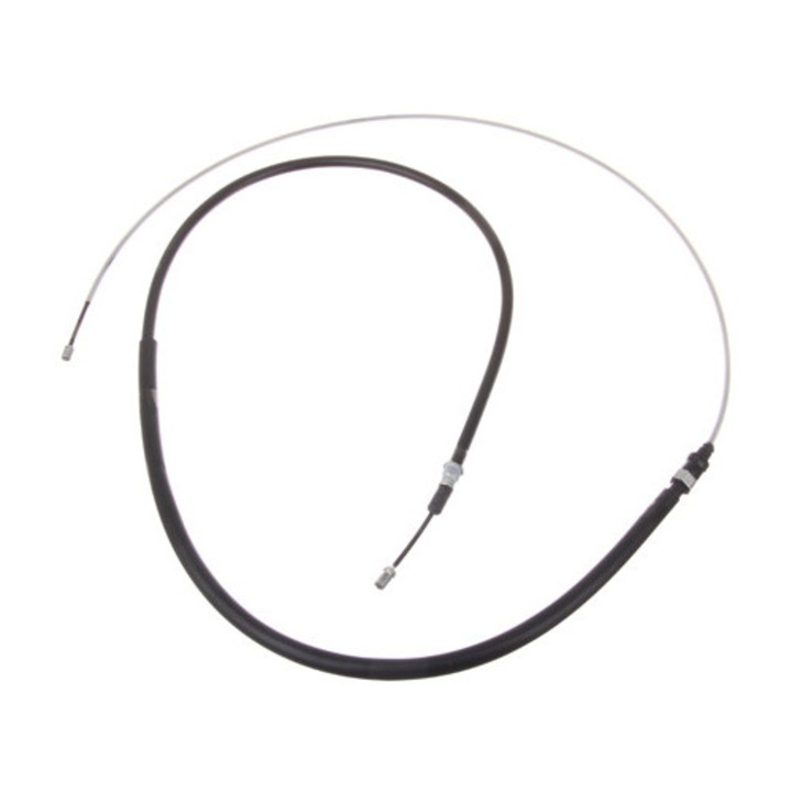 Cablu frana Renault Laguna 01, set stanga/dreapta, NK