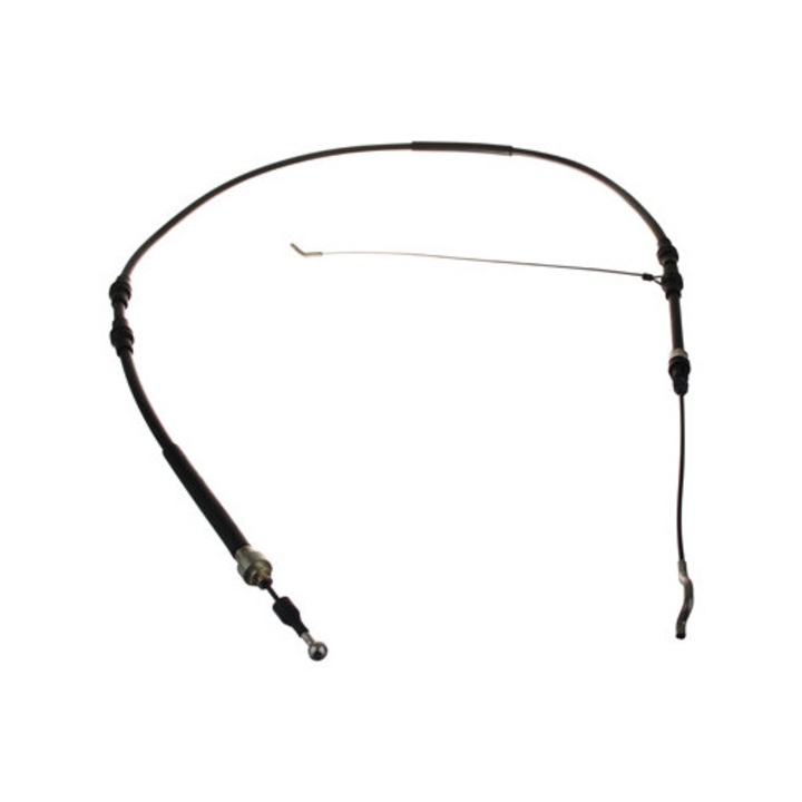 Cablu frana de mana NK VW T5 2,5 TDI 04-09 4 Motion stanga/dreapta