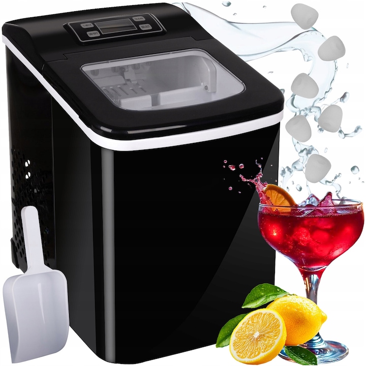 Congelator vertical VIVAX VF-157E W, 160L, Clasa E, Termostat reglabil, Usa reversibila, Suprafata painted metal, 5 cutii depozitare, H 142 cm, Alb