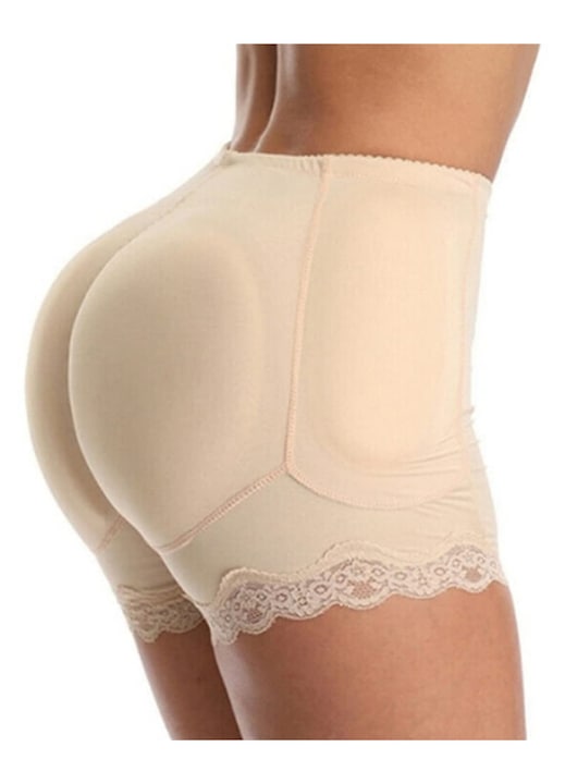 Чорапогащи, Светло бежово, L