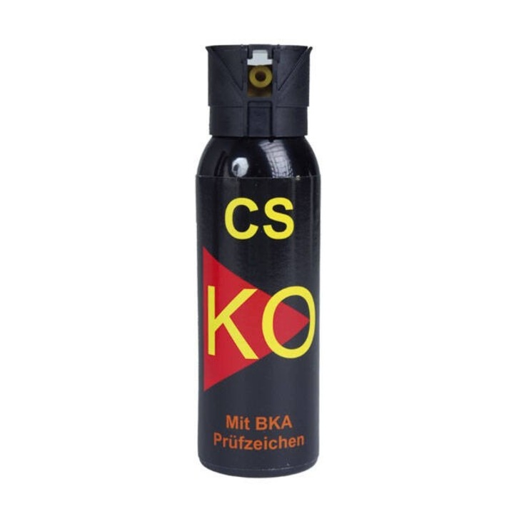 Spray Pepper Klever KO 9R CS - 100 ml