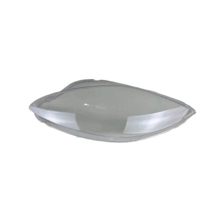 Sticla far stanga pentru Seat Leon II 1P Facelift (2009 - 2012) Xenon Bright®