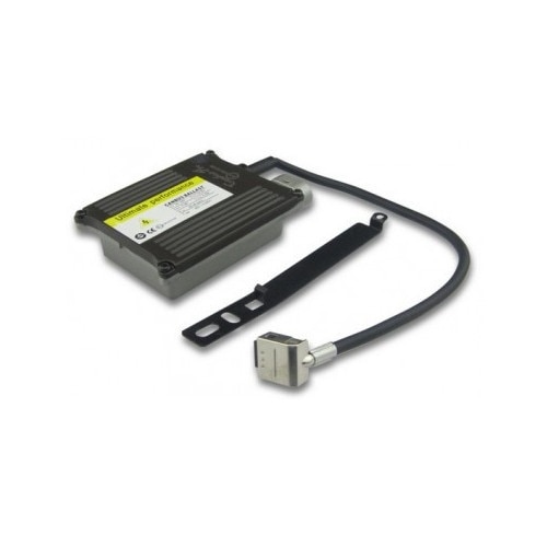 Balast digital slim Xenon Bright 35W, Canbus, compact - eMAG.ro