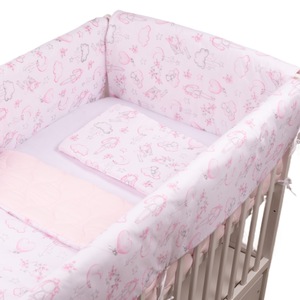 Lenjerii si huse patut