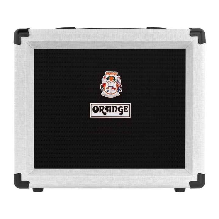 Amplificator, Chitara, Crush 20RT, Orange, 20W