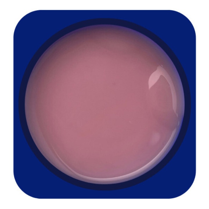 Gel de constructie Touch, 30 ml, nude, pentru intarire si prelungire, consistenta medie, nu se usuca, nu se crapa