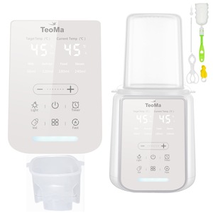 Нагреватели и термоси за бебета