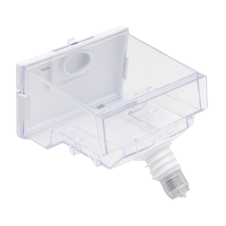Rezervor apa e-SWC® pentru aparate frigorifice LG, echivalent cu 42353456