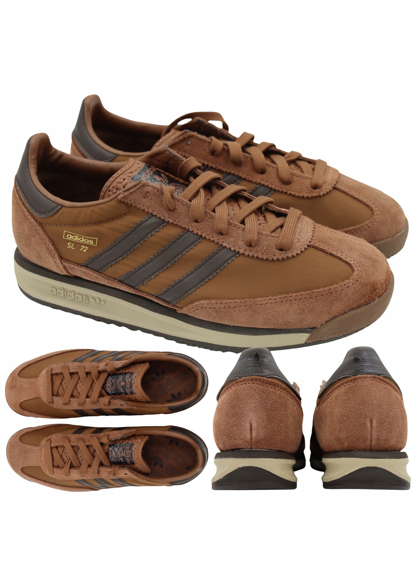 Cauți adidas sl 72 rs? Alege din oferta eMAG.ro