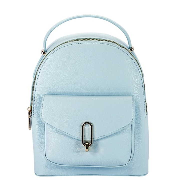 Ежедневна раница DRM712-3 18 Светлосиня