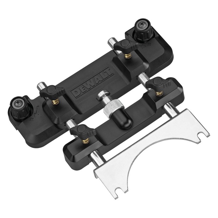 Adaptor sina de ghidaj Dewalt pentru masina de frezat