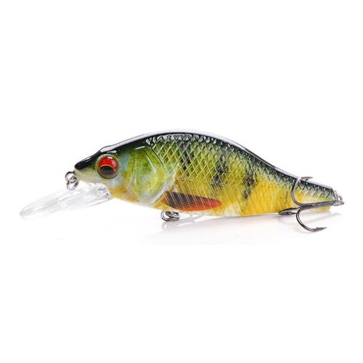 Stiuca vobler, F152B