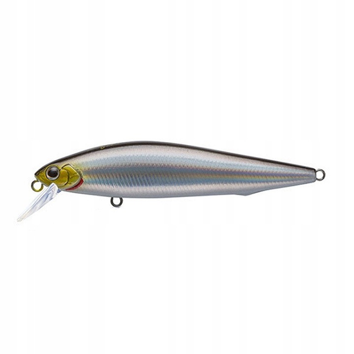 Wobbler sügér, szürke, 14g 10,5 cm XL F155c