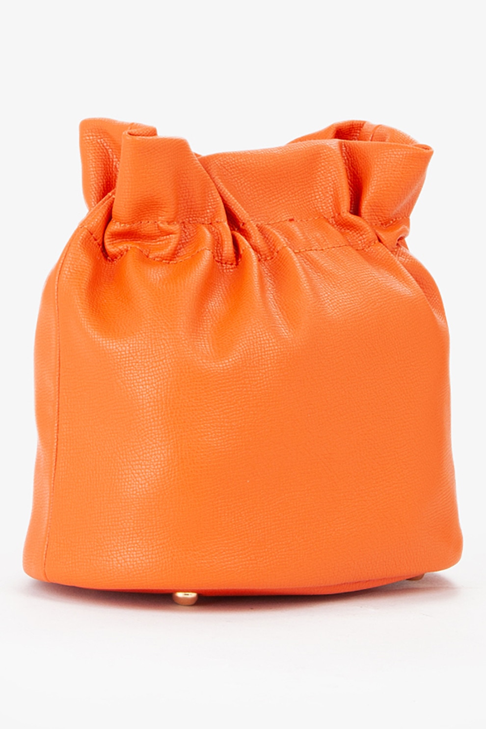 Valentino Bags, Geanta crossbody de piele ecologica Fedora Re