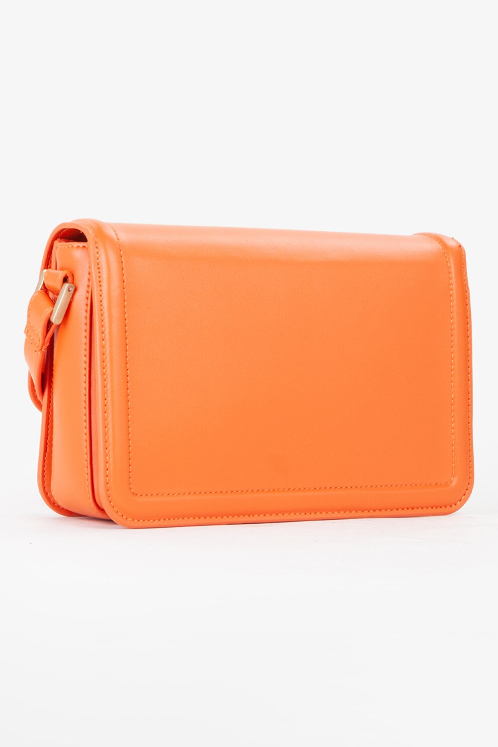 Orange Getaway D【美品】 Valentino Bags, Geanta crossbody de piele ecologica Floren