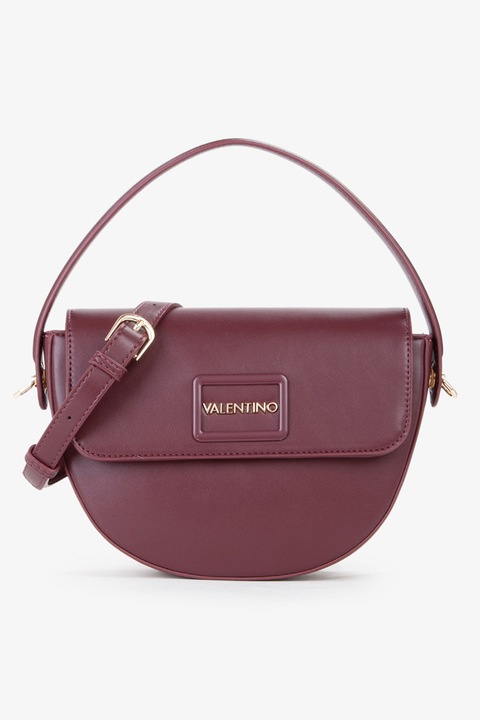 Valentino Bags, Чанта през рамо Wannabe, Бордо