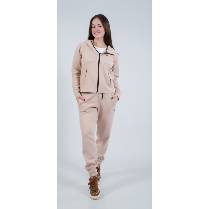 Echipe feminine 528.16-42, Bej