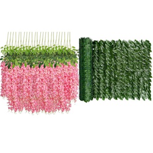 Panouri, garduri si accesorii