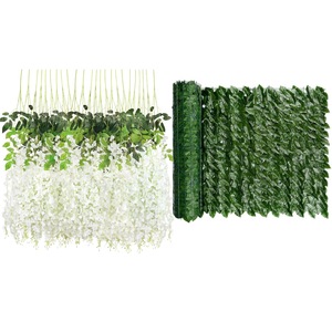 Panouri, garduri si accesorii