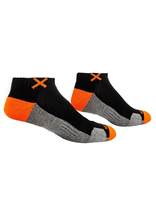 Мъжки чорапи, ODD SOX, памук/полиестер/еластан, многоцветни, 40-46 EU