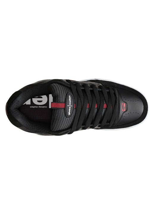 Pantofi sport barbati, GLOBE, TILT PRIME, negru, 43 EU