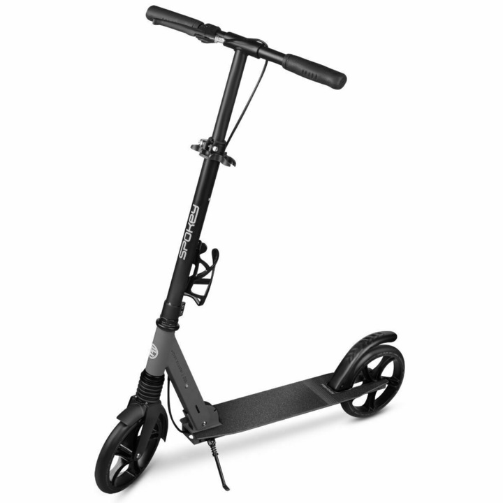 Trotineta 200mm City Flow, multicolor