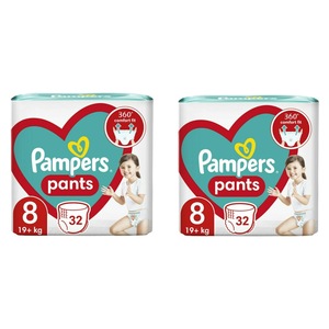 Пелени и гащички