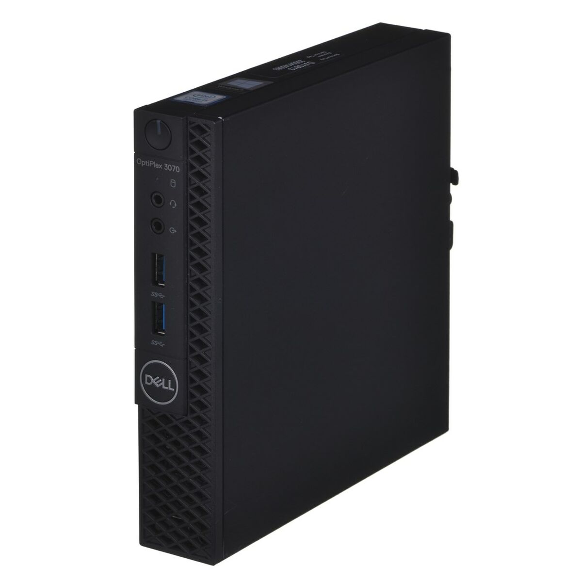 DELL Optiplex 3070 Micro 16GB/1TB/無線LAN DELL Optiplex 3070 Micro 16GB/1TB/無線LAN - メルカリ