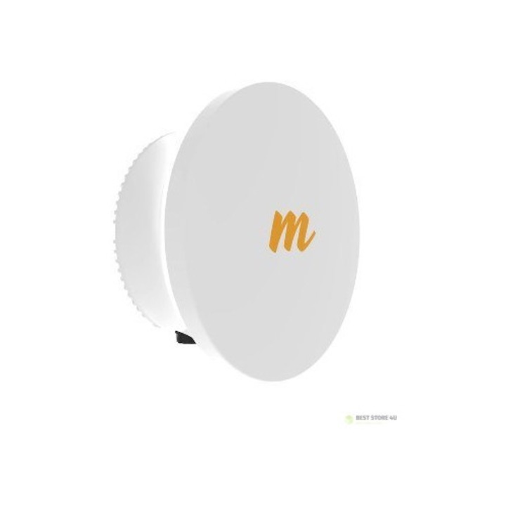 Mimosa Router Router Wireless Mimosa Networks B24, 1500 Mbit/s, IP67, 160x260x480mm ...