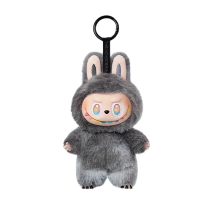 Плюшена играчка Labubu 3.0,Скрит модел