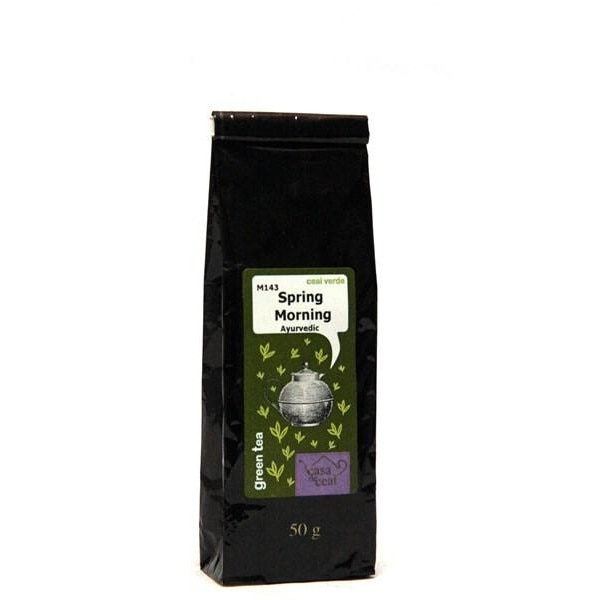 Ceai Verde M143 Spring Morning