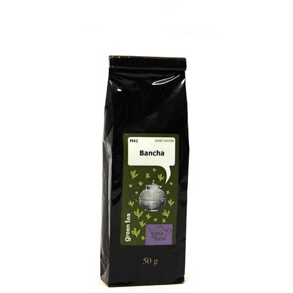 Ceai Verde M41 Japan Bancha