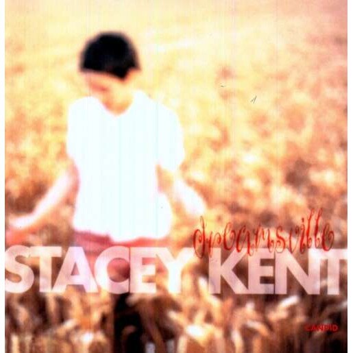 Stacey Kent - Dreamsville (LP)