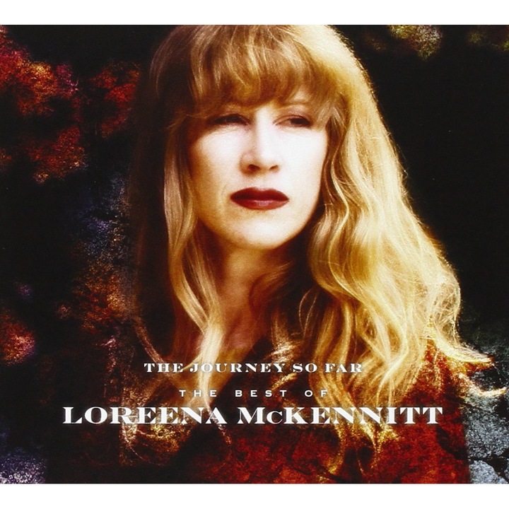 Loreena Mckennitt - The Journey so Far =Best of= (CD)