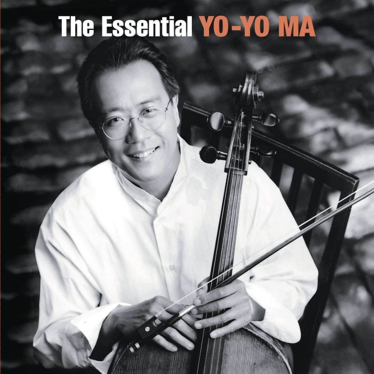 Yo-Yo Ma - Essential (2CD)