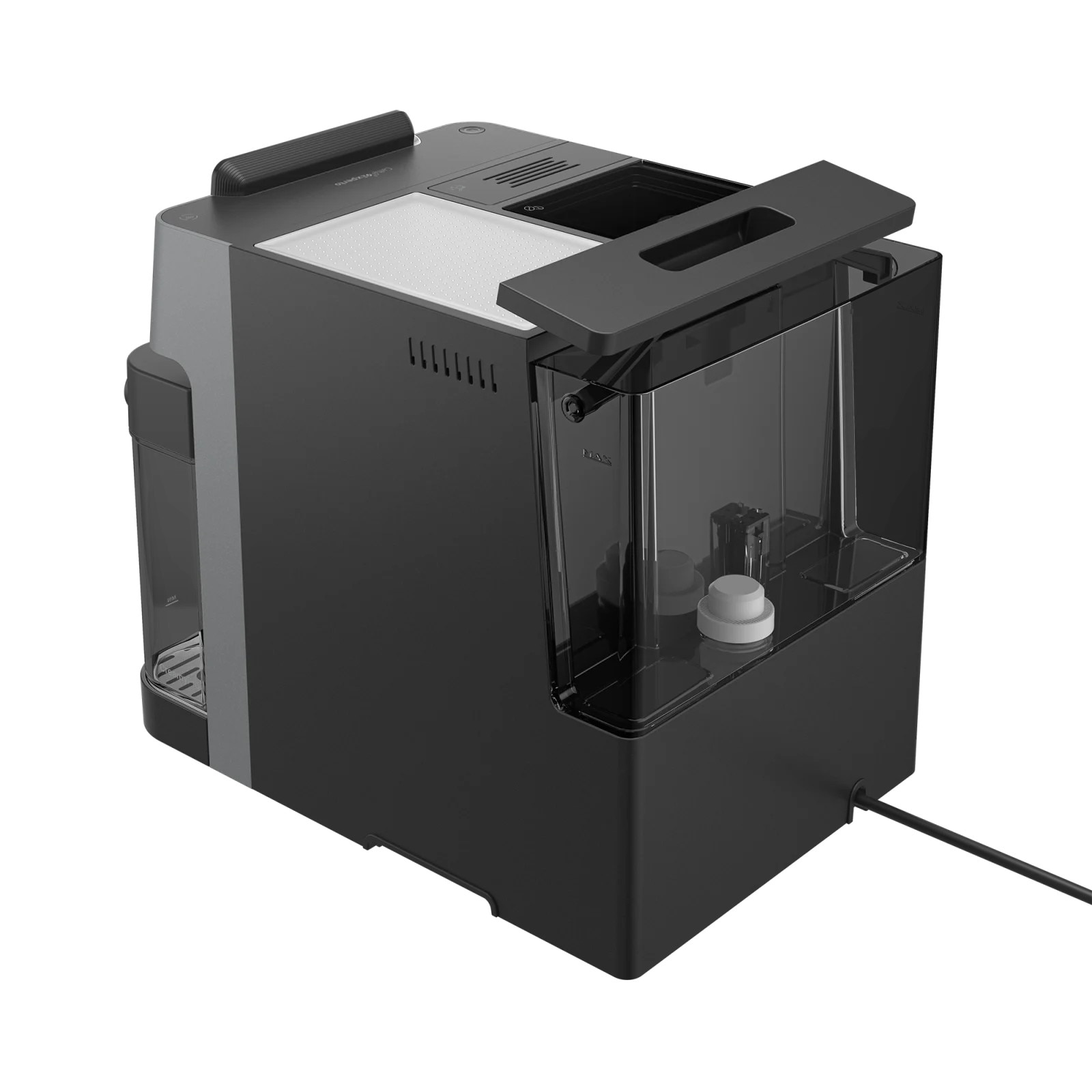 Espressor automat BEKO CaffeExperto CEG7348X, 2l, 1350W, 19 bar