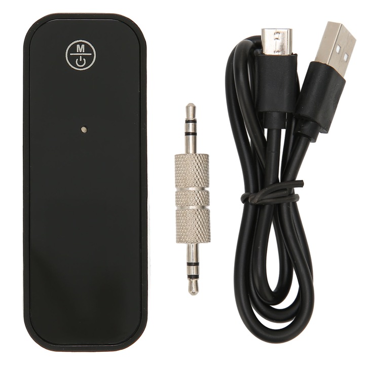Bluetooth 5.1 audio vevő autóba