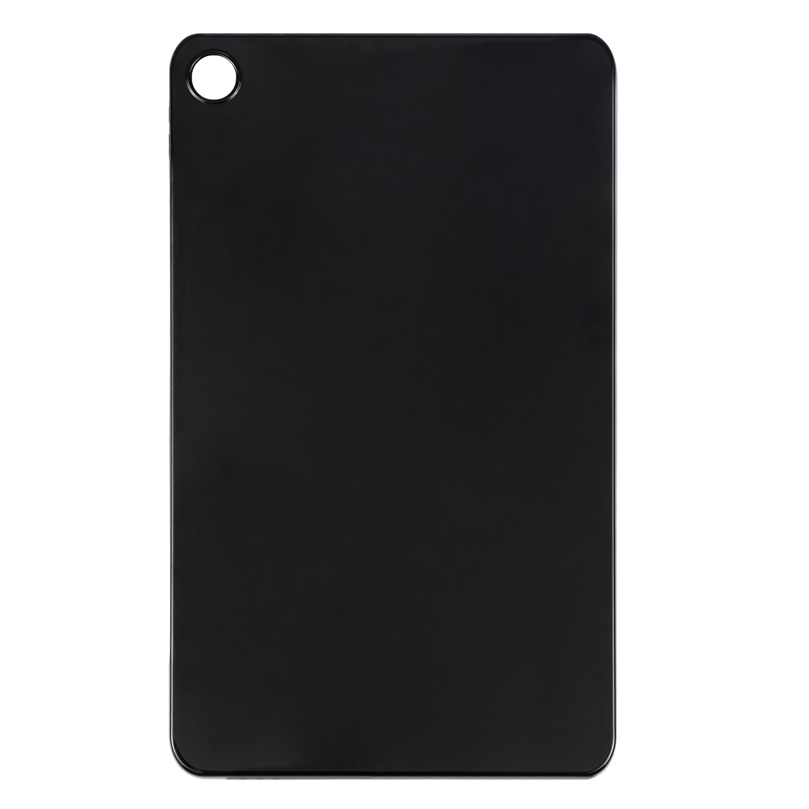 Husa tableta pentru Amazon Kindle Fire 7 2022, TPU, tip carte cu suport, inchidere magnetica, negru