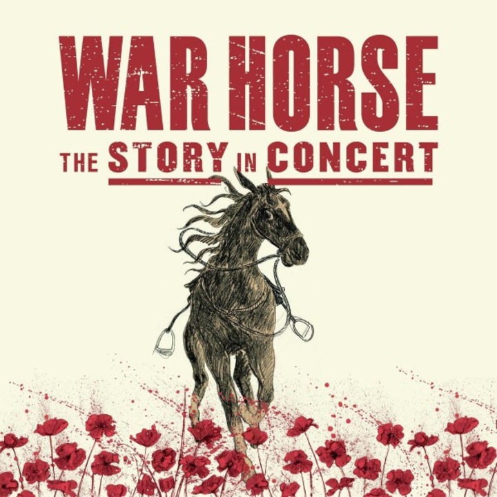 War Horse - The Story In Concert [4CD]