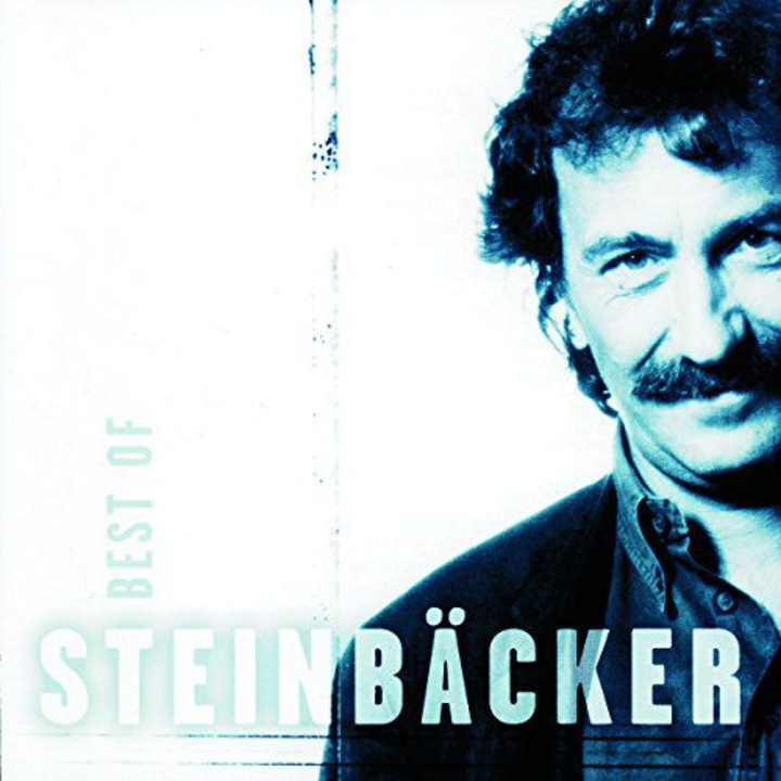 Gert Steinbacker: Best Of Steinbss¤cker [CD]