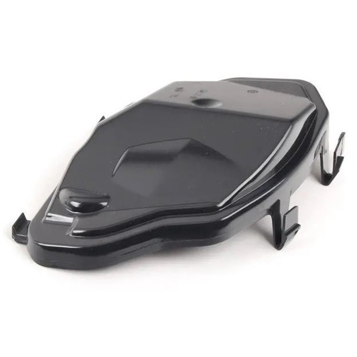 Capac far stanga pentru BMW Seria 5 E60, E61 LCI / Facelift (2007 - 2010) - HDC-E60-0709-STANGA