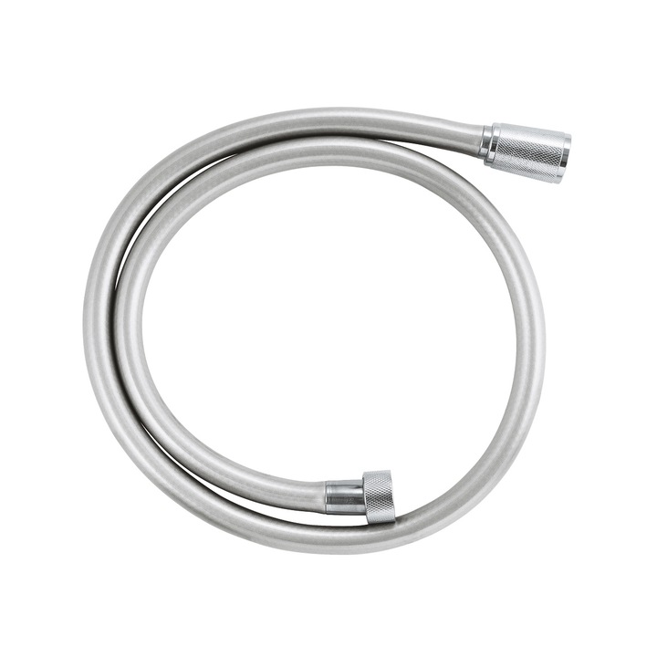 Grohe Silverflex zuhanycső, 1000 mm, króm