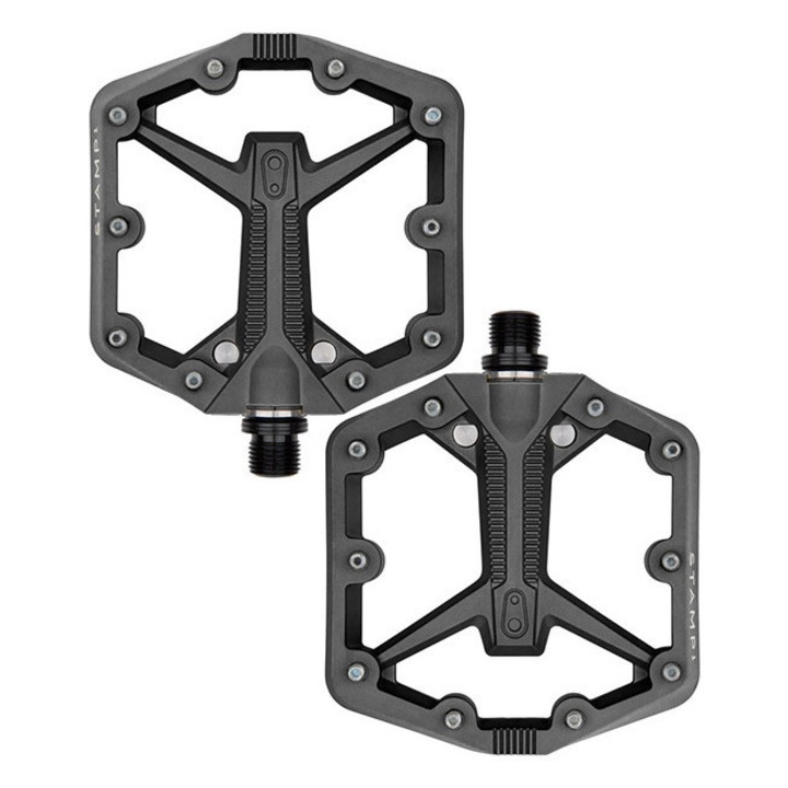 Pedale CrankBrothers Stamp 1 - 2 Gen Large