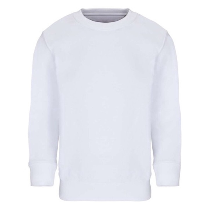 Hanorac pentru copii, COLUMBIA KIDS, SOL'S - SO04239, Alb