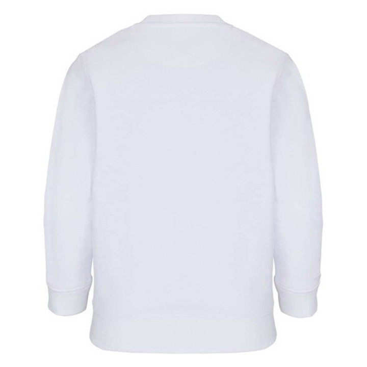 Hanorac pentru copii, COLUMBIA KIDS, SOL'S - SO04239, Alb
