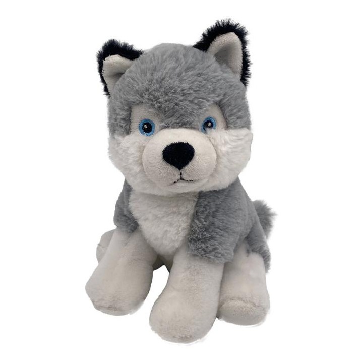 MTS 5035201 Plüss kutya, 20 cm