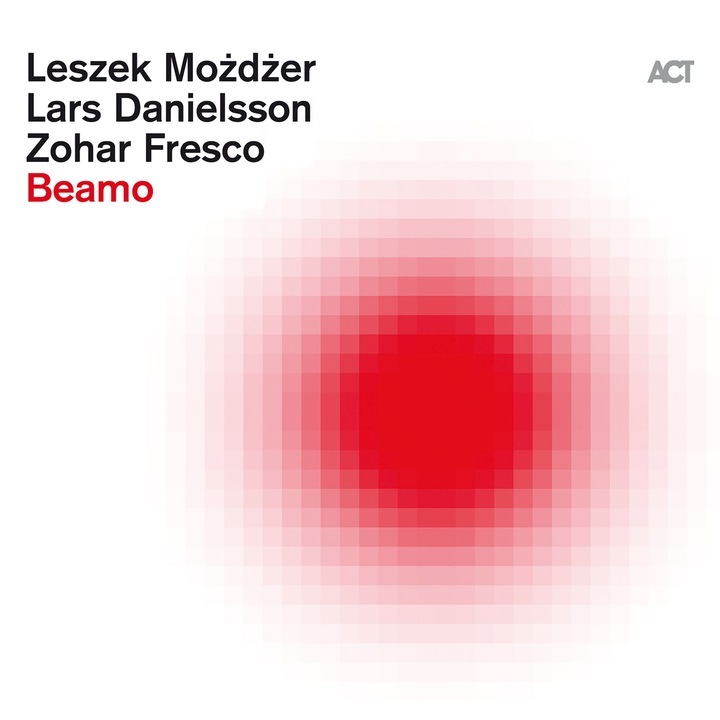 Leszek MozdzerLars DanielssonZohar Fresco - Beamo