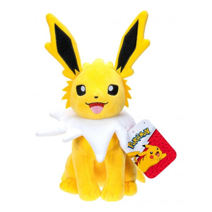 MTS 6507239 Pokémon plüss - Jolteon 20 cm