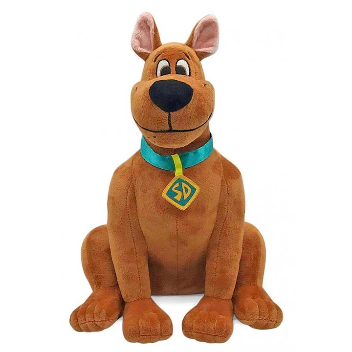 MTS 1304309 Scooby Doo figura 28cm
