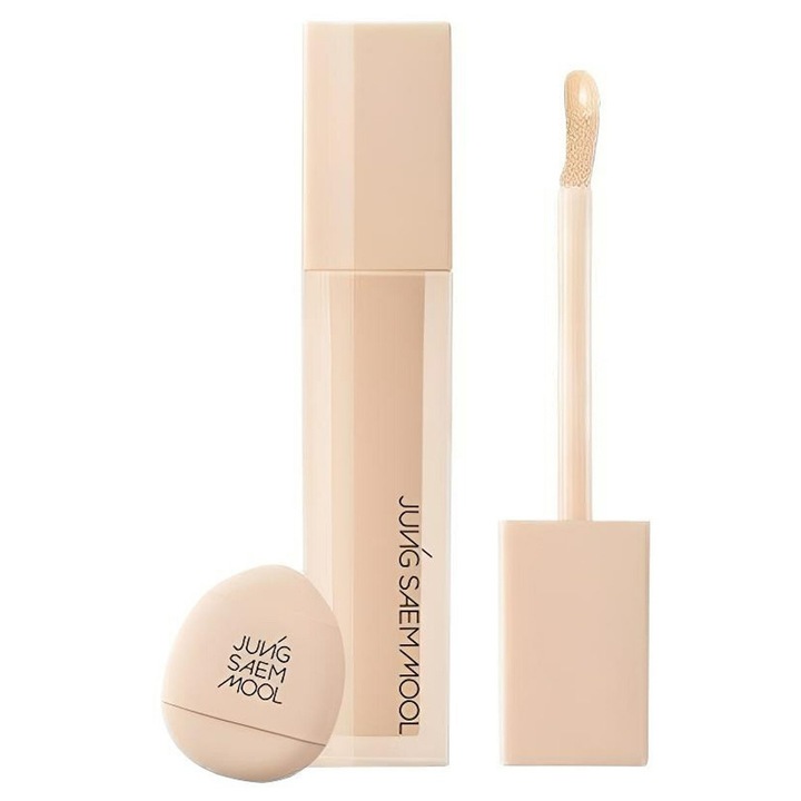Jung Saem Mool Skin Nuder Korrektor #Fair Light 6g (SPF34 PA++)